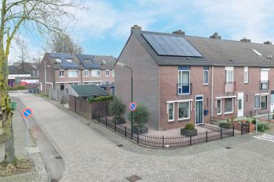 Woning Ramsweer 1 Raamsdonksveer
