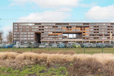 Woning Pieter Calandlaan 662 Amsterdam