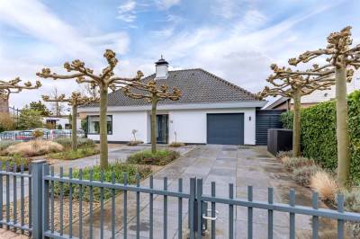 Woning Populierenlaan 66 Uitgeest