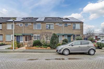 Woning Creekpad 9 Vierpolders