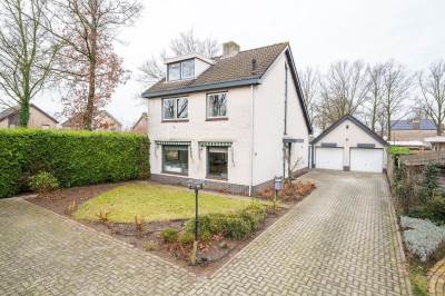 Woning Gitaarhof 17 Etten-Leur