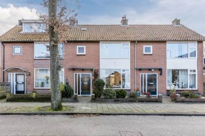 Woning J.P. Heyelaan 4 Harderwijk