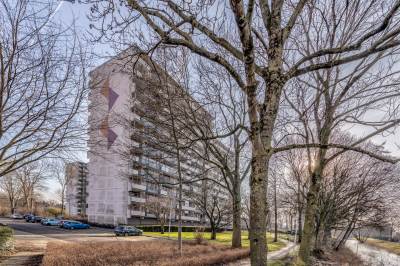 Woning Akkerwinde 224 Capelle aan den IJssel