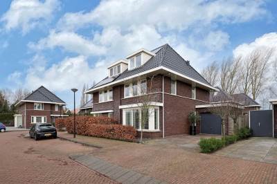 Woning Ooster Vlaerdinge 7 Heerhugowaard