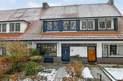 Woning P.C. Hooftstraat 30 Arnhem
