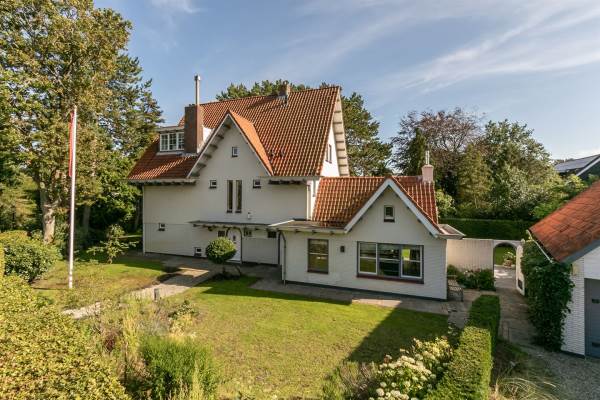 Woning Parnassialaan 1 Bentveld