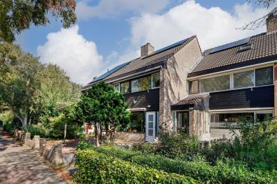 Woning Vredenoord 156 Heiloo