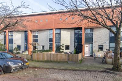 Woning Puttershof 19 Vleuten