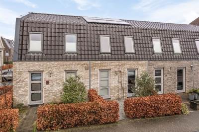 Woning Vogelwikke 4 Bodegraven