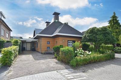 Woning IJslandmos 31 Bergschenhoek