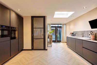 Woning Westerhofje 6 Alkmaar