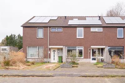 Woning Twenthe 11 Assen