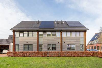 Woning Blokske 15 Molenschot