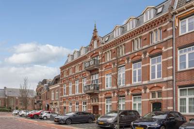 Woning Havenstraat 18 app. 16 Monster