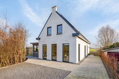 Woning De Velde 24 Zwartsluis