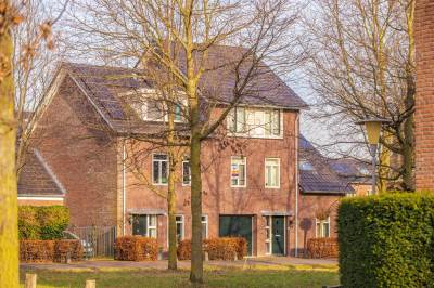 Woning Warmoezenierserf 16 Arnhem