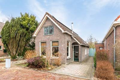 Woning Asserwijk 26 Assen
