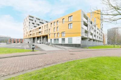 Woning Nonnenveld 151 Breda