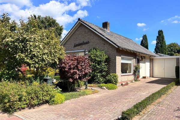 Woning Lindenlaan 13 Warnsveld