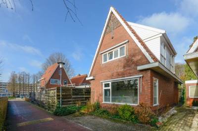 Woning Hornleger 1 Drachten