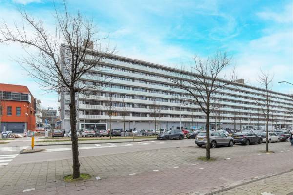 Woning Postjesweg 281 Amsterdam
