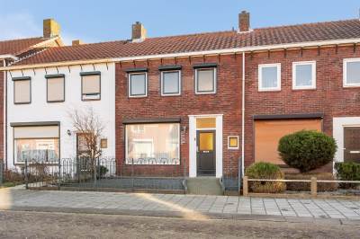 Woning Prinses Irenestraat 5 Stavenisse