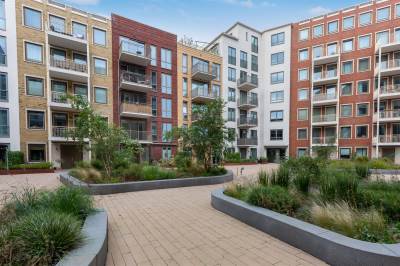 Woning Carel Willinkgracht 769 Diemen