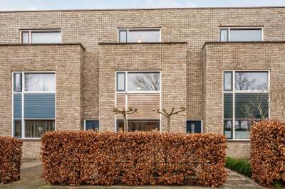 Woning Nienoord 34 Lelystad