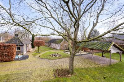 Woning Meerstraat 31 Heeswijk-Dinther