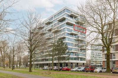 Woning Jan van Zutphenstraat 175 Amsterdam