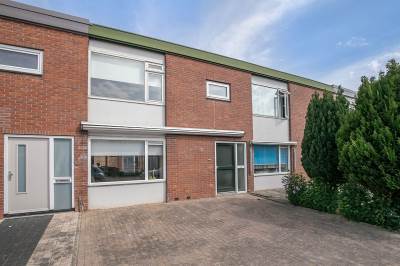 Woning Plataanstraat 19 Terneuzen