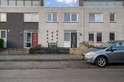 Woning George Martensstraat 3 Groningen