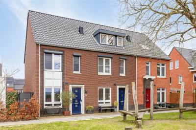 Woning Laan van KVL 55 Oisterwijk