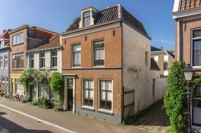 Woning Herenstraat 15 Culemborg