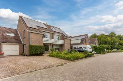 Woning Koraal 42 Mijdrecht