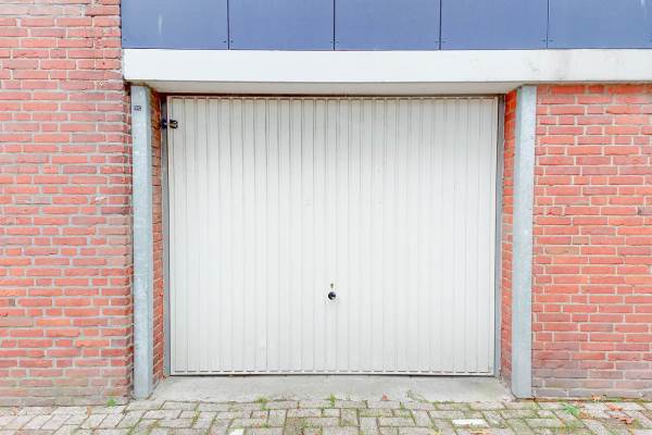 Garage Philipslaan 31 Roosendaal