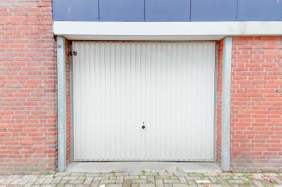 Garage Philipslaan 31 Roosendaal