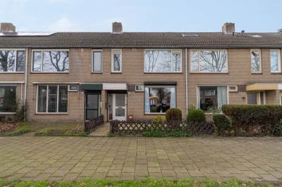 Woning Ambachtenlaan 26 Breda