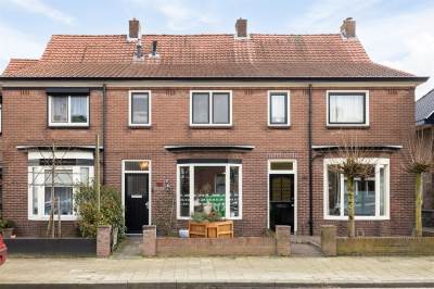 Woning Twekkelerweg 133 Hengelo (OV)