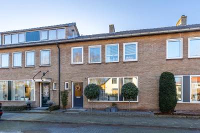 Woning Waalstraat 73 Sliedrecht