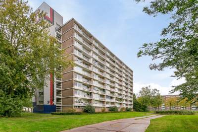 Woning Antwerpenstraat 344 Breda