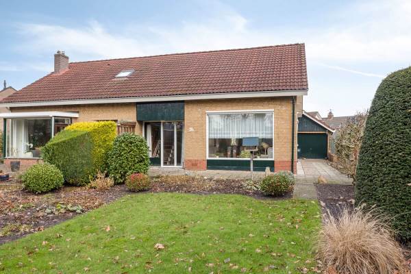 Woning Pasbrink 76 Winterswijk