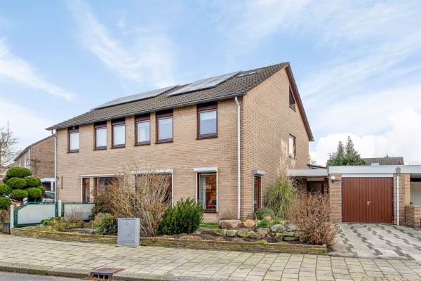 Woning Cees Laseurstraat 12 Hengelo (OV)