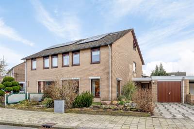Woning Cees Laseurstraat 12 Hengelo (OV)