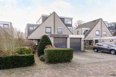 Woning Venuslaan 40 Breda