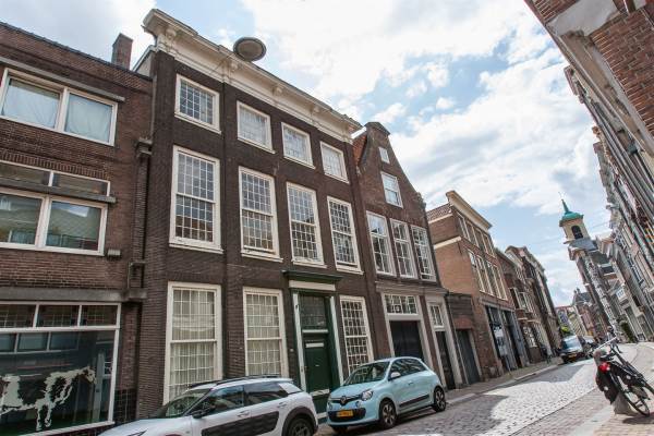 Woning Wijnstraat 56 Dordrecht