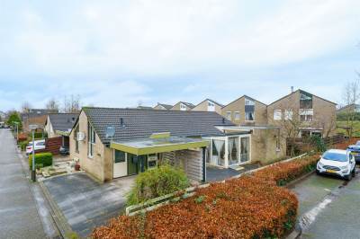 Woning Schumannstraat 15 Almere