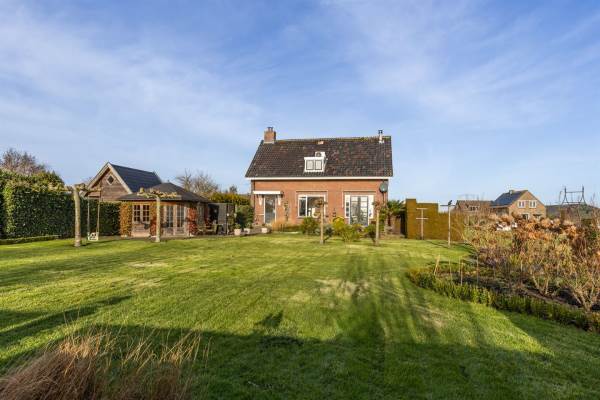 Woning Laag-Nieuwkoop 13 Kockengen