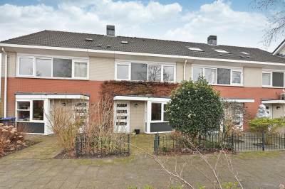 Woning J. Houtmanstraat 4 Naarden