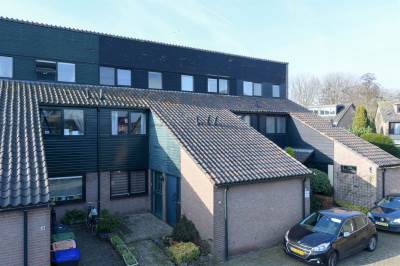 Woning Dovenetelhof 28 Baarn